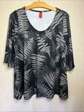 Homegrown Blouse